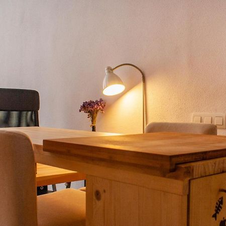 Zenith Apartment, Malaga City Center Εξωτερικό φωτογραφία