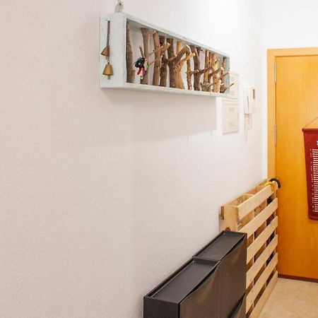 Zenith Apartment, Malaga City Center Εξωτερικό φωτογραφία