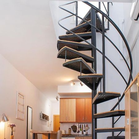 Zenith Apartment, Malaga City Center Εξωτερικό φωτογραφία