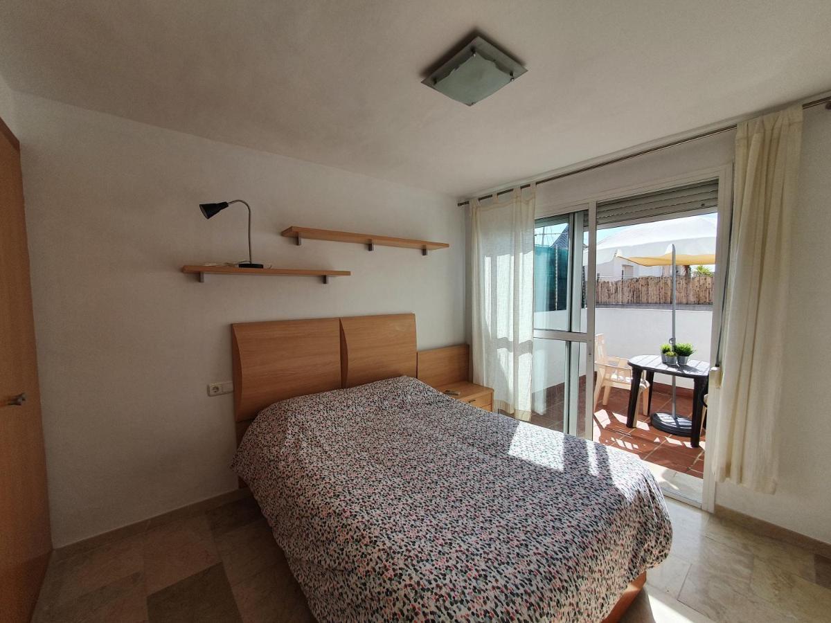 Zenith Apartment, Malaga City Center Εξωτερικό φωτογραφία