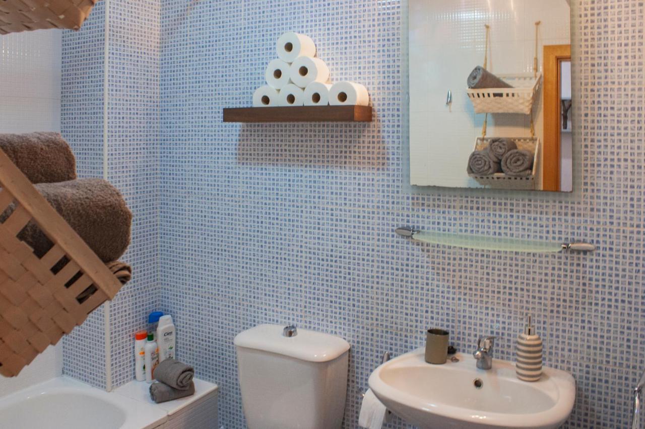Zenith Apartment, Malaga City Center Εξωτερικό φωτογραφία