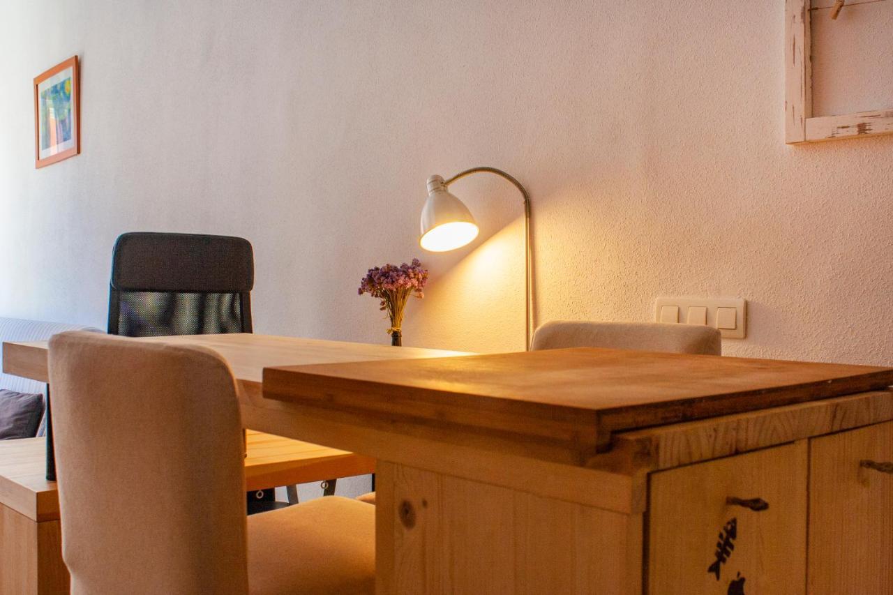 Zenith Apartment, Malaga City Center Εξωτερικό φωτογραφία