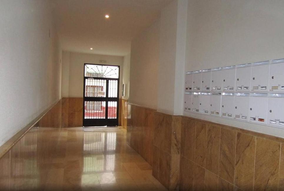 Zenith Apartment, Malaga City Center Εξωτερικό φωτογραφία