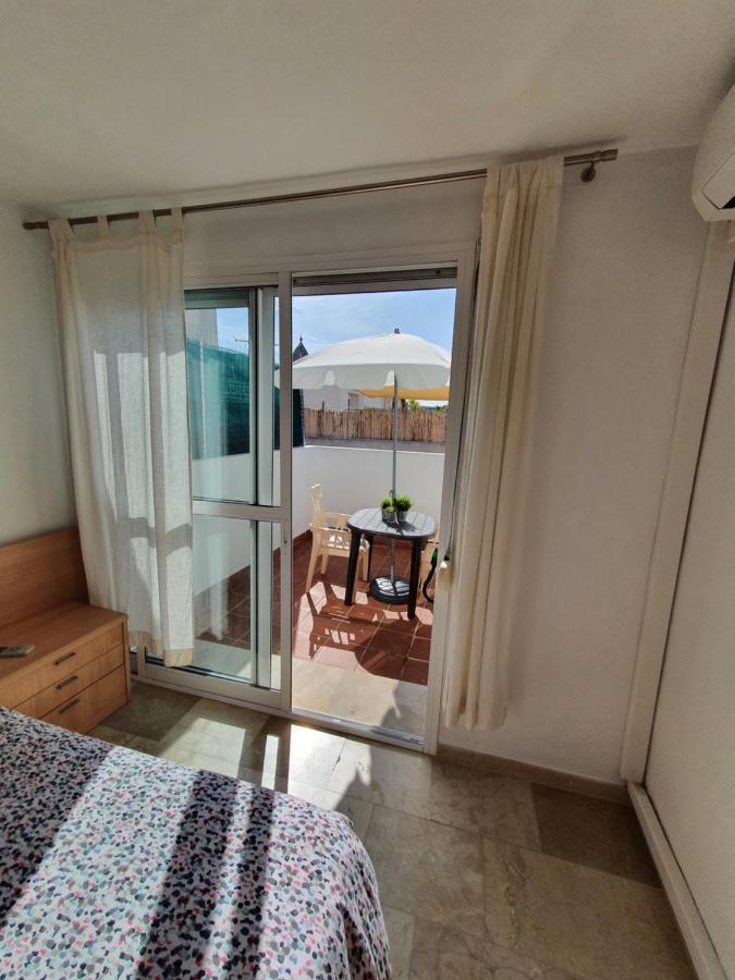Zenith Apartment, Malaga City Center Εξωτερικό φωτογραφία