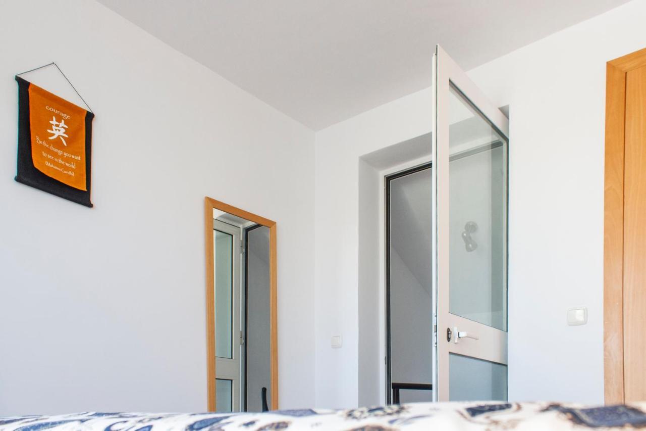 Zenith Apartment, Malaga City Center Εξωτερικό φωτογραφία