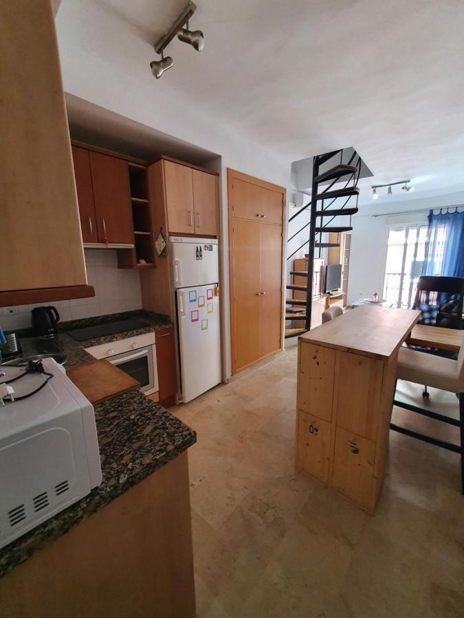 Zenith Apartment, Malaga City Center Εξωτερικό φωτογραφία